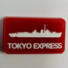 Tokyo Express Marker (Acrylic) x5