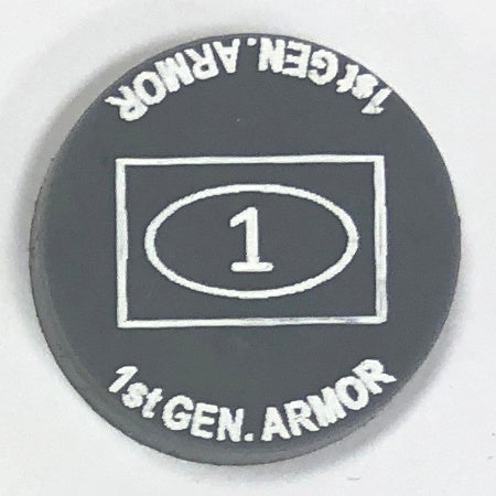 NATO Marker-1st Gen Armor (Acrylic) x5