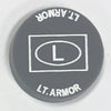 NATO Marker-Light Armor (Acrylic) x5
