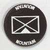 NATO Marker-Mountain (Acrylic) x5