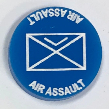 NATO Marker-Air Assault (Acrylic) x5