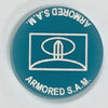 NATO Marker-Armored Surface to Air Missile (Acrylic) x5