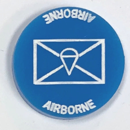 NATO Marker-Airborne (Acrylic) x5
