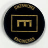 NATO Marker-Engineers (Acrylic) x5
