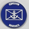 NATO Marker-Marines (Acrylic) x5