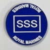 NATO Marker-Royal Marines (Acrylic) x5