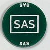 NATO Marker-Special Air Service (Acrylic) x5
