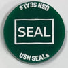 NATO Marker-USN Seals (Acrylic) x5