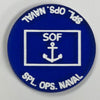 NATO Marker-Special Operations-Naval (Acrylic) x5