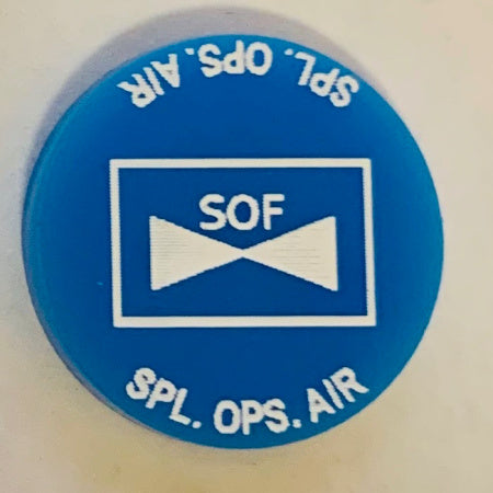 NATO Marker-Special Operations-Air (Acrylic) x5