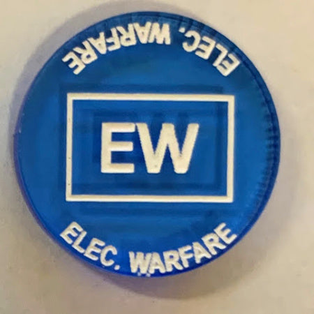 NATO Marker-Electronic Warfare (Acrylic) x5