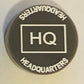 NATO Marker-Headquarters (Acrylic) x5