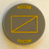 NATO Marker-Recon (Acrylic) x5