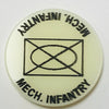 NATO Marker-Mechanized Infantry (Acrylic) x5