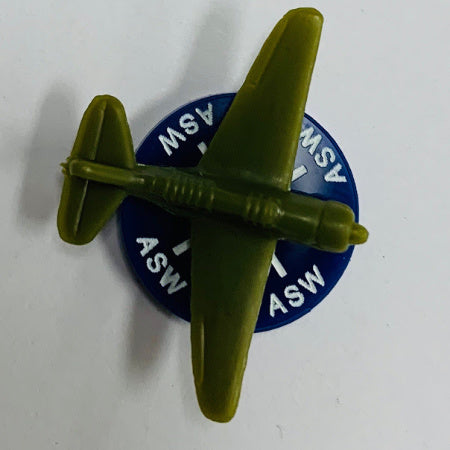 ASW Marker (Acrylic) x5