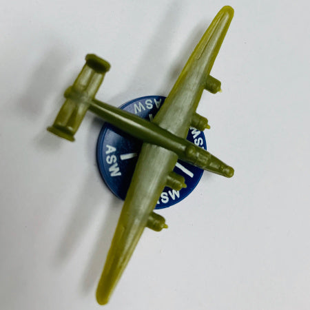 ASW Marker (Acrylic) x5