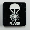 Flare Marker (Acrylic) x5