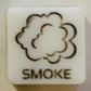 Smoke Marker (Acrylic) x5