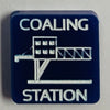 Coaling Station Marker (Acrylic) x5