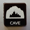 Cave Marker (Acrylic) x5