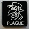 Plague Marker (Acrylic) x5