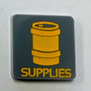Supplies Marker (Acrylic) x5