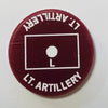 NATO Marker-Light Artillery (Acrylic) x5