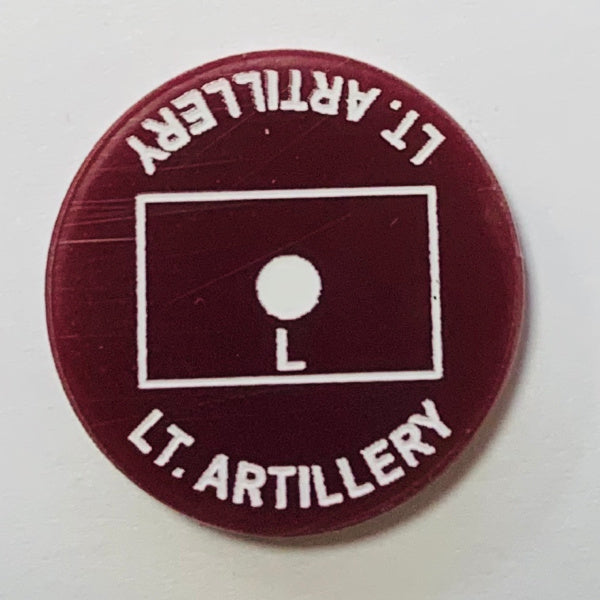 NATO Marker-Light Artillery (Acrylic) x5