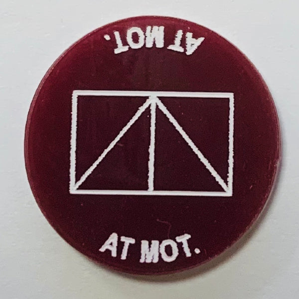 NATO Marker-Anti-Tank Motorized (Acrylic) x5