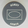 NATO Marker-Armor (Acrylic) x5
