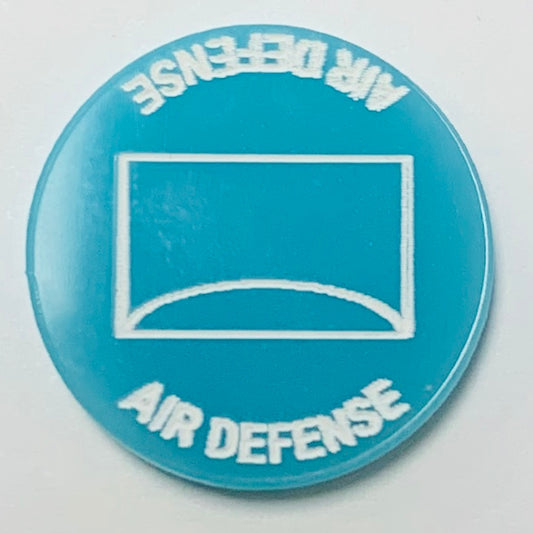 NATO Marker-Air Defense (Acrylic) x5