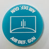 NATO Marker-Air Defense Gun (Acrylic) x5