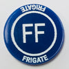 NATO Marker-Frigate (Acrylic) x5