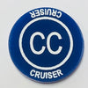 NATO Marker-Cruiser (Acrylic) x5