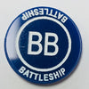 NATO Marker-Battleship (Acrylic) x5