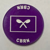 NATO Marker CBRN (Acrylic) x5
