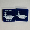 Naval Base Carrier Marker (Acrylic) x5