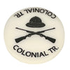 Colonial Troop Marker (Acrylic) x5