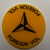 Foreign Volunteer Marker (Acrylic) x5