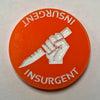 Insurgent Marker (Acrylic) x5