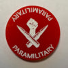 Paramilitary Marker (Acrylic) x5