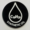 Synthetic Oil Marker (Acrylic) x5