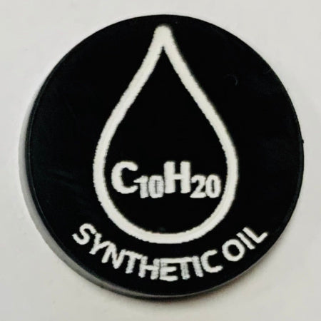 Synthetic Oil Marker (Acrylic) x5