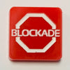 Blockade Marker (Acrylic) x5