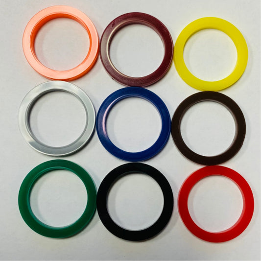 Ring Marker (Acrylic) x5