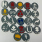 Volksgrenadier Marker Set 1 (Acrylic) (22/set)