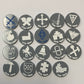 Volksgrenadier Marker Set 2 (Acrylic) (19/set)