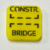 Bridge Construction Marker (Acrylic) x5