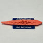 Battleship Type Identification (Acrylic) xONE