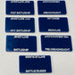 Battleship Type Identification (Acrylic) xONE